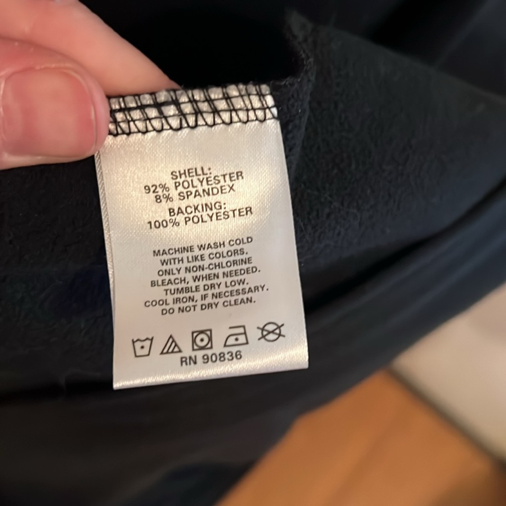 The Bmw Store M Performance Core Soft Shell Jacket - image 7